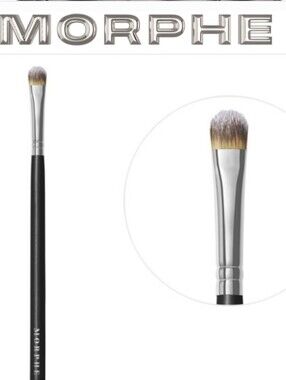 Morphe M421 Mini Concealer Brush